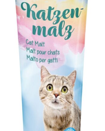 Kattemalt