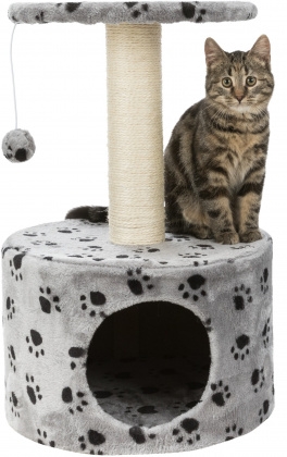 Kattemiljø Toledo 61cm