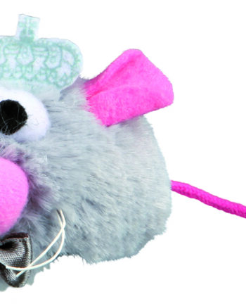 Kattens Ven Prinse-mus     Raslelyd