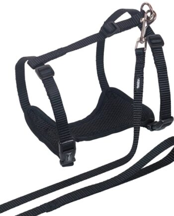 Kattesele    Line    Mesh   -
