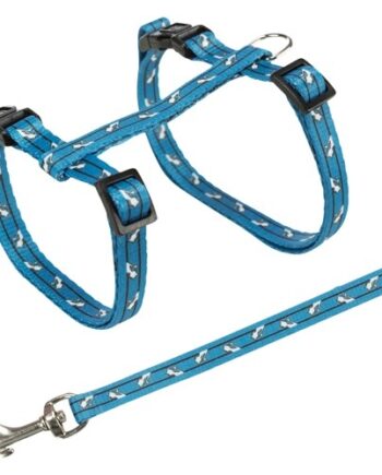 Kattesele Med Line  Katte Motiver  Ass  Farver