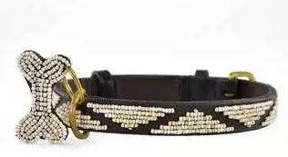 Kilimanjaro Hundehalsbånd Zinj Design