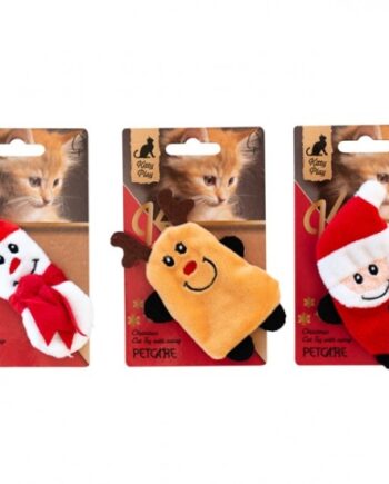 Kitty Play  -mas Edition  Ass  Variant