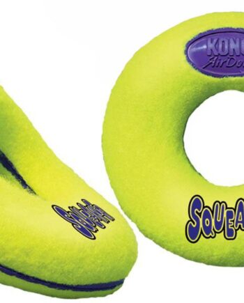Kong Airdog Squeaker Donut