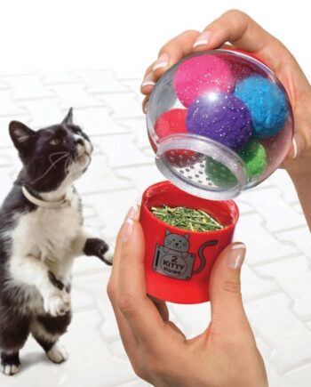 Kong Catnip Infuser