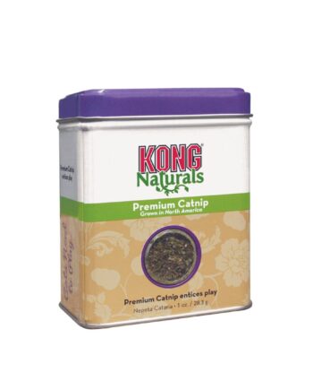 Kong Catnip Premium