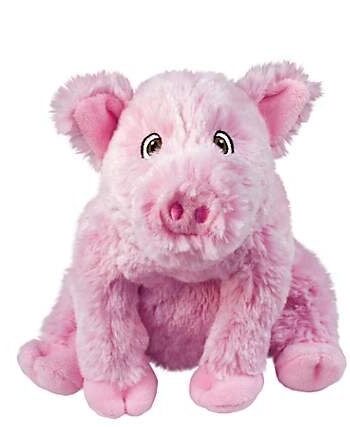 Kong Comfort Kiddos Gris    Aftagelig Piv