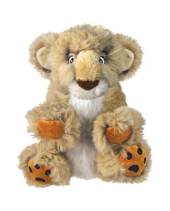 Kong Comfort Kiddos Løve