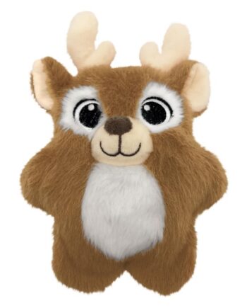 Kong Holiday Snuzzles Reindeer