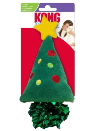 Kong Juletræ