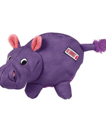 Kong Phatz Lilla Flodhest