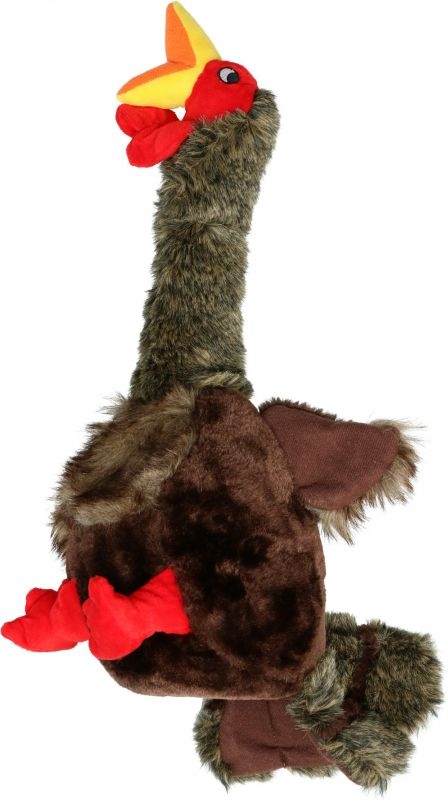 Kong Shakers Honkers Turkey  42cm