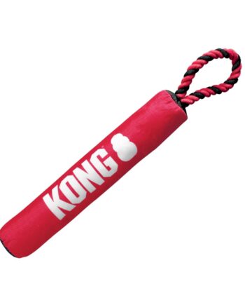 Kong Signature Stick Med Reb