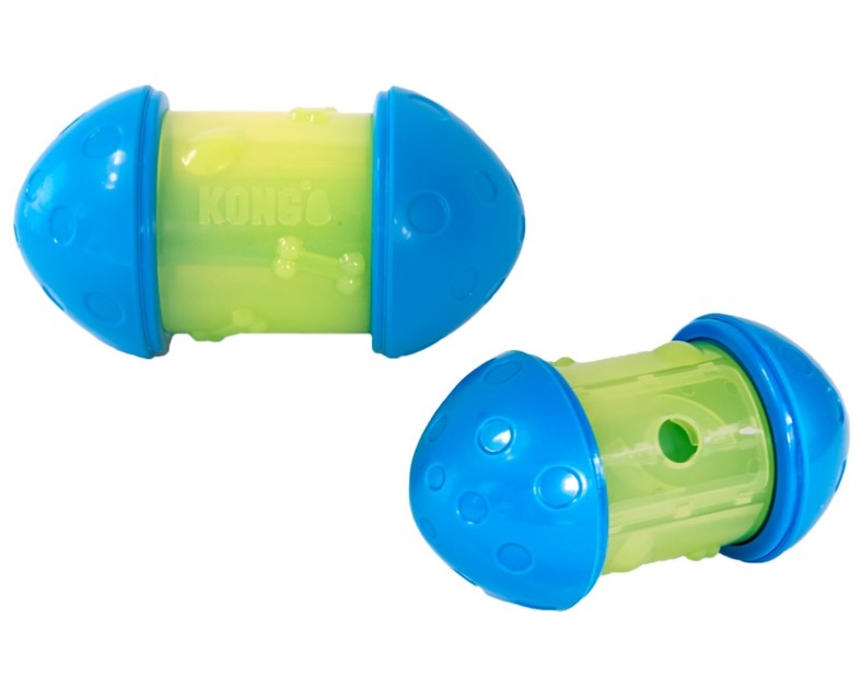 Kong Spin It