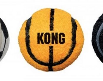 Kong Sports Ball   Bolde