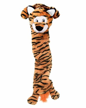 Kong Stretchezz Jumbo Tiger