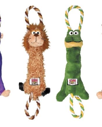 Kong Tugger Knots