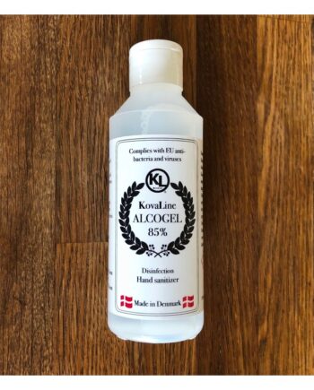 Kovaline Alcogel 85  250ml