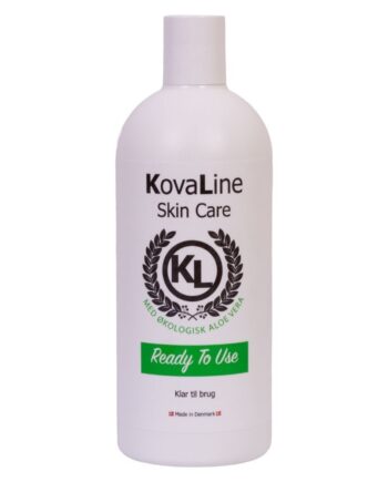 Kovaline Ready To Use  Aloe  500ml