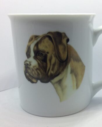 Krus Med Boxer