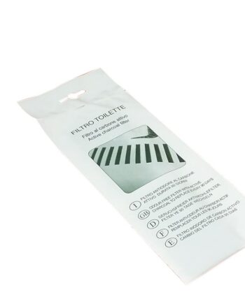 Kulfilter Til Romeo Kattetoilet