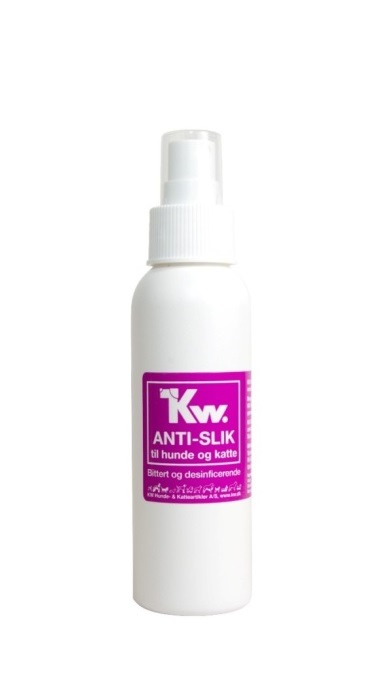 Kw Anti-slik