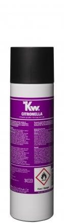 Kw Citronella Spray  Hund Kat