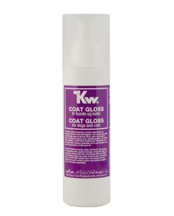 Kw Coat Gloss  175ml
