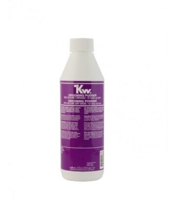Kw Grooming Pudder    Sillicone