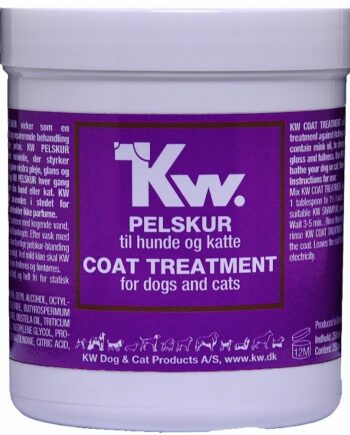 Kw Pelskur  250g