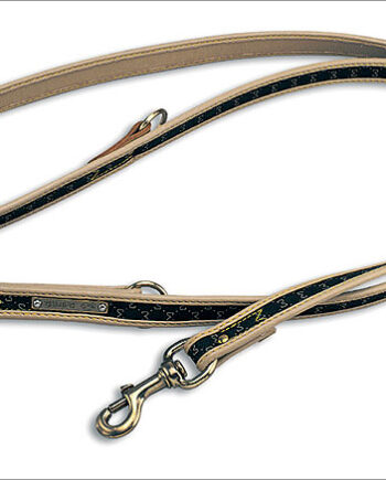 La Cinopelca Monogram Dressurline