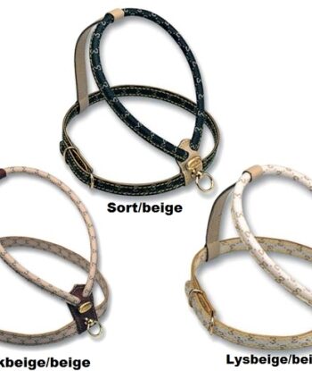 La Cinopelca Monogram Sele