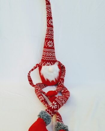 Laaang Nisse  140 Cm  Lang