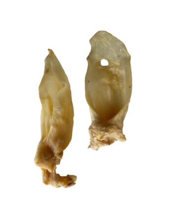 Lammeøre 100g