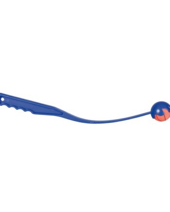 Langkaster 50cm Med Mosgummibold  Ass  Farver