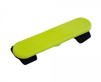 Led Lys Med Velcro