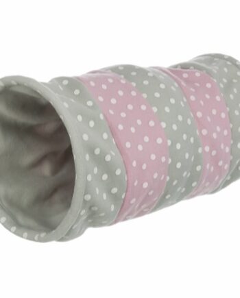 Legetunnel Til Katte   Fleece