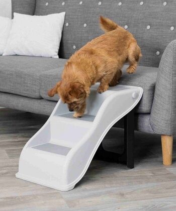 Lille Trappe   Plast