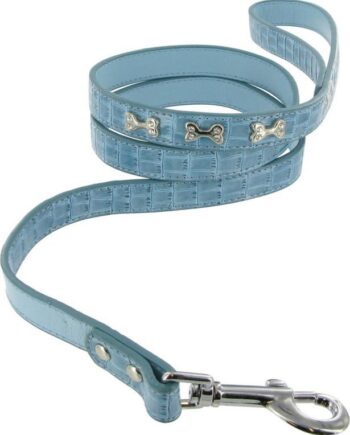 Line  Quot Croco Quot  Med Kødben Og  Quot Diamanter Quot