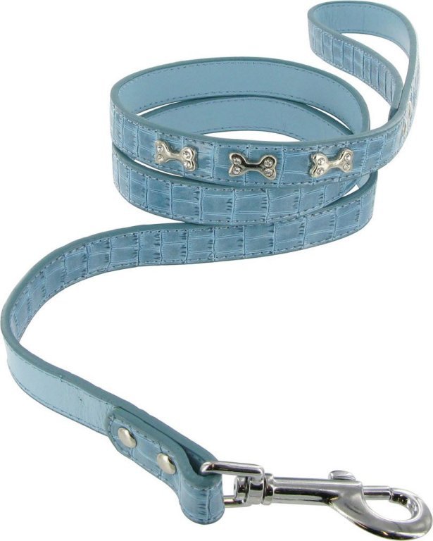 Line Quot Croco Quot Med Kødben Og Quot Diamanter Quot