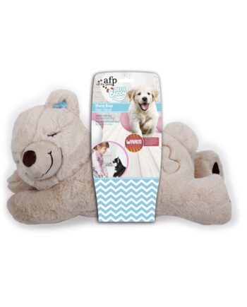 Little Buddy Warm Bear