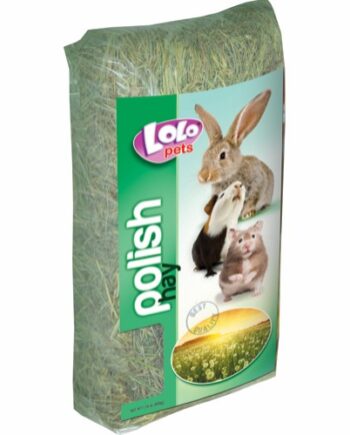 Lolo Pets Eng-hø  700-800gr