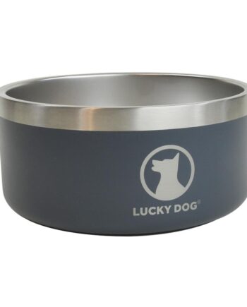 Lucky Dog  Quot Termo Quot  Skål