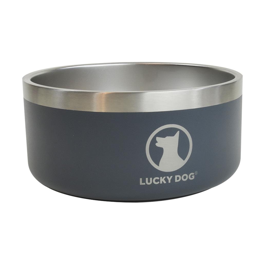 Lucky Dog Quot Termo Quot Skål