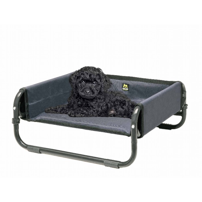 Mælson Hundeseng På Ben