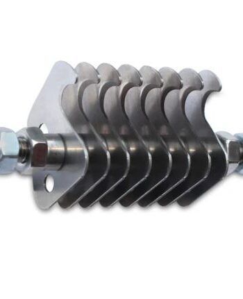 Mars Coat King  Kun Skær