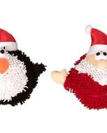 Moppy Balls