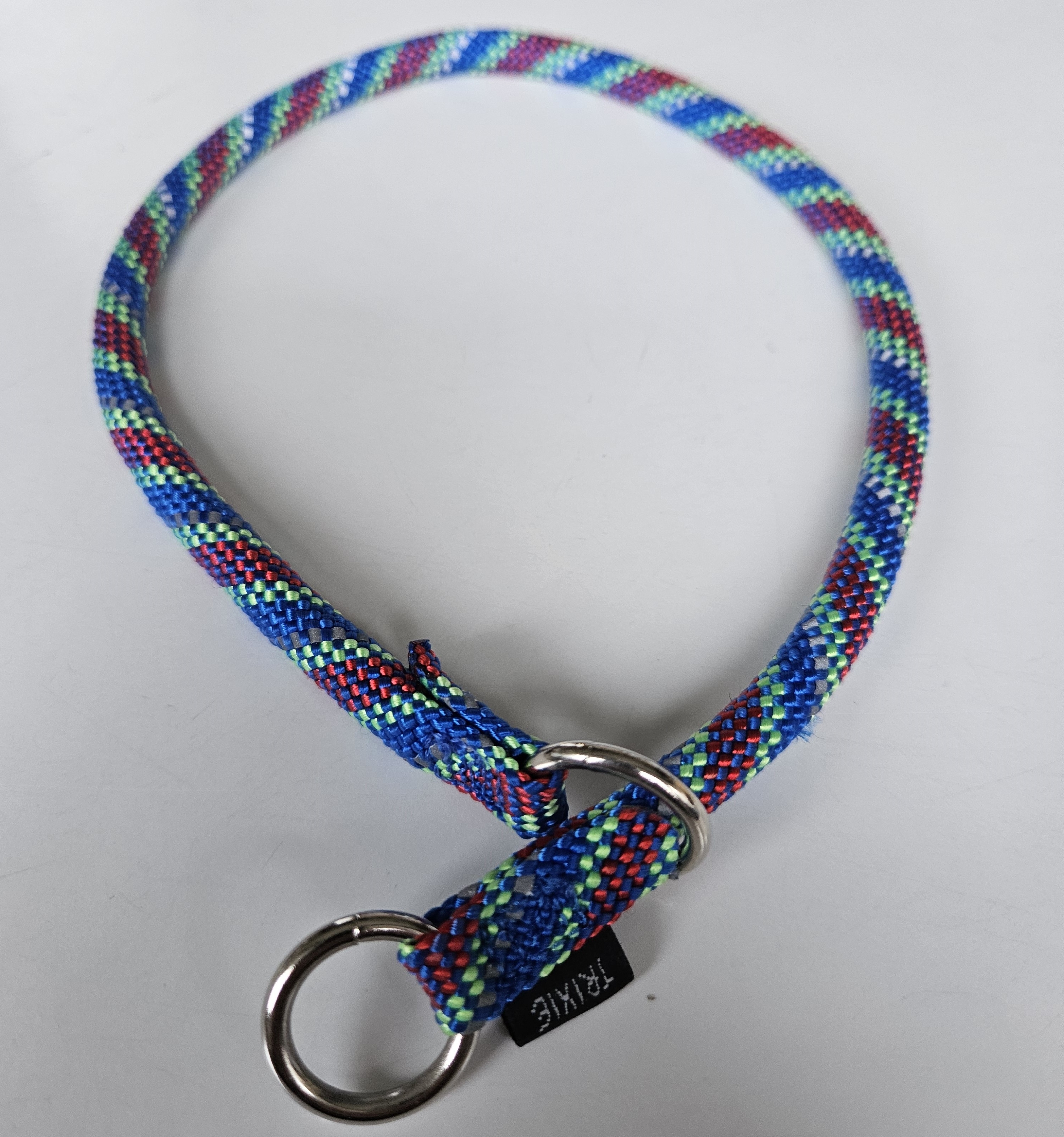 Mountain Rope  Kvælerhalsbånd  45cm