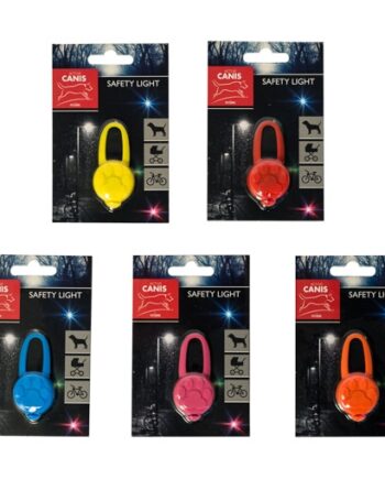 Multi Flash Night Light Blinkers