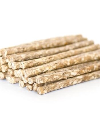 Munchy Sticks Natural  100stk
